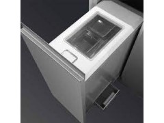 Thùng gạo gắn cánh Hafele Kosmo Spinto 549.32.758